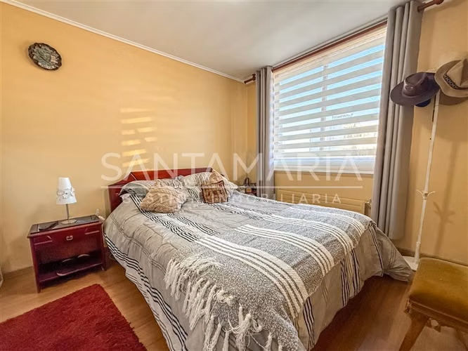 Departamento en venta de 3 dorm. en Paicavi, Concepción - Imagen 7