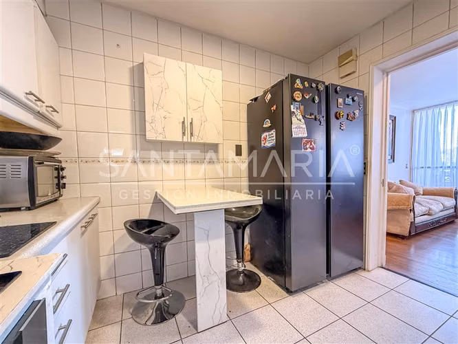 Departamento en venta de 3 dorm. en Paicavi, Concepción - Imagen 5