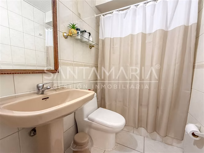 Departamento en venta de 3 dorm. en Paicavi, Concepción - Imagen 13