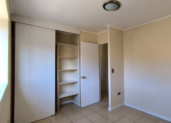 ARRIENDO CASA 3D VILLA ALEMANA 2 BAÑOS TINA GRAN PATIO ATRAS - Imagen 11