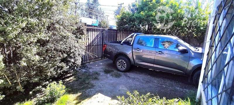 Inversión Imperdible: 2Dor.1B. Venta Casa en Padre Hurtado - Imagen 21