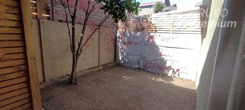 Inversión Imperdible: 2Dor.1B. Venta Casa en Padre Hurtado - Imagen 17