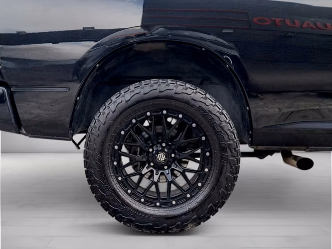 DODGE RAM 1500 SLT 4X4 5.7 AUT 2011