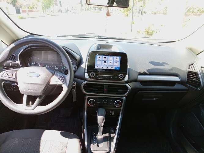 FORD ECOSPORT 1.5 AUT COMFORT 2019