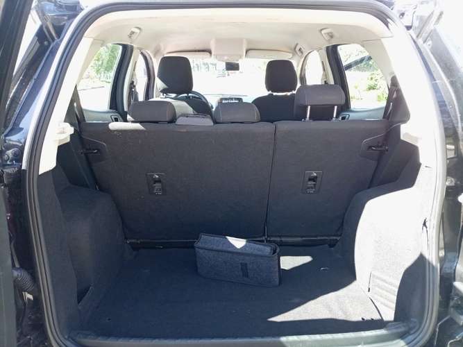 FORD ECOSPORT 1.5 AUT COMFORT 2019