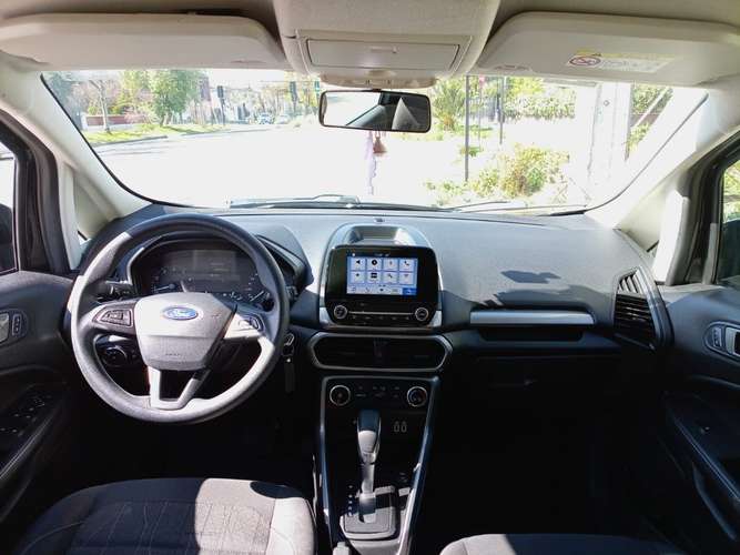 FORD ECOSPORT 1.5 AUT COMFORT 2019