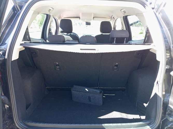 FORD ECOSPORT 1.5 AUT COMFORT 2019