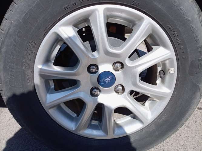 FORD ECOSPORT 1.5 AUT COMFORT 2019
