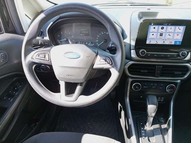 FORD ECOSPORT 1.5 AUT COMFORT 2019