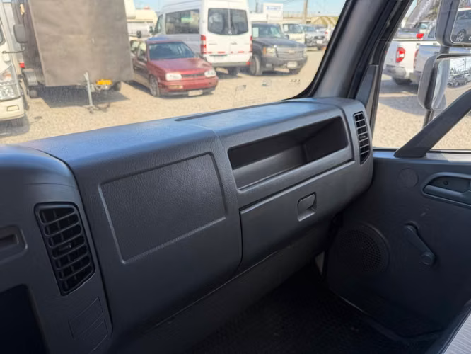 FOTON AUMARK 915 2014 - Imagen 15