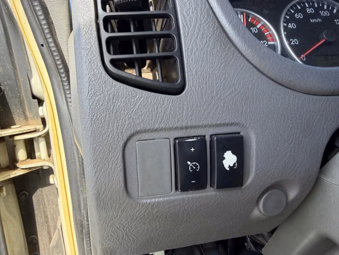 FOTON AUMARK 915 2014 - Imagen 19