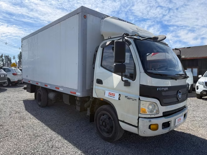 FOTON AUMARK 915 2014 - Imagen 3
