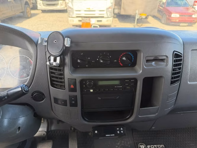 FOTON AUMARK 915 2014 - Imagen 14
