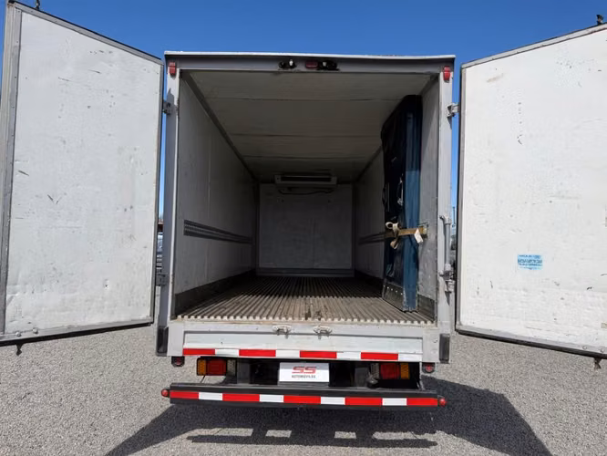 FOTON AUMARK 915 2014 - Imagen 9