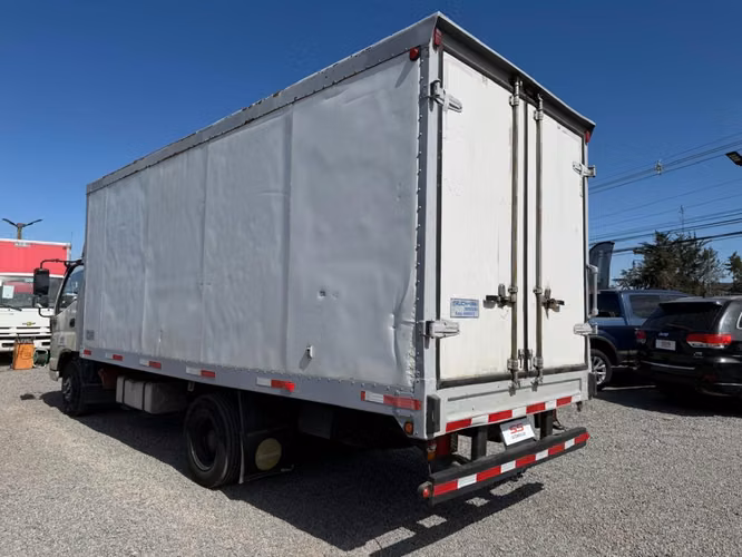 FOTON AUMARK 915 2014 - Imagen 7