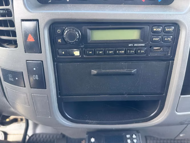 FOTON AUMARK 915 2014 - Imagen 17