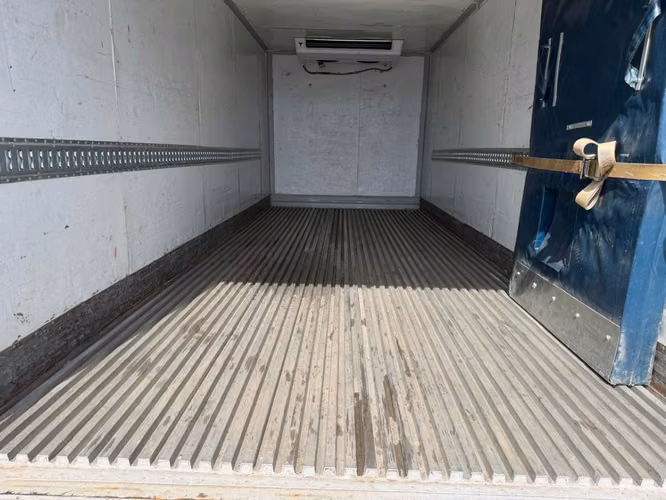 FOTON AUMARK 915 2014 - Imagen 11