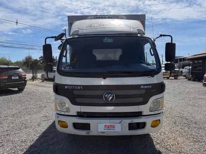 FOTON AUMARK 915 2014 - Imagen 2