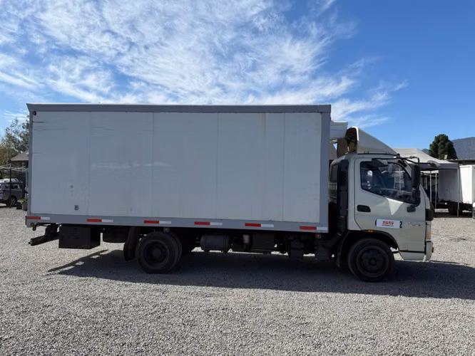 FOTON AUMARK 915 2014 - Imagen 4