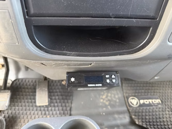 FOTON AUMARK 915 2014 - Imagen 18