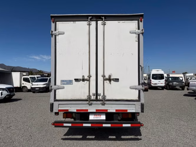 FOTON AUMARK 915 2014 - Imagen 6