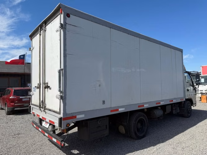 FOTON AUMARK 915 2014 - Imagen 5