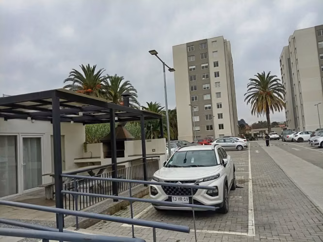 ARRIENDO EN CENTRO DE VILLA ALEMANA