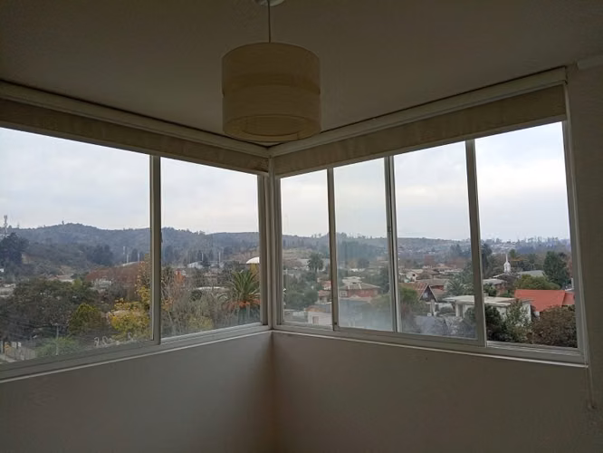 ARRIENDO EN CENTRO DE VILLA ALEMANA