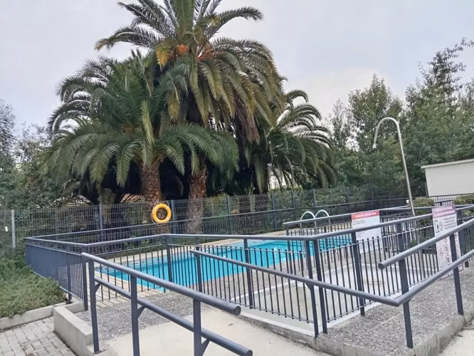 ARRIENDO EN CENTRO DE VILLA ALEMANA
