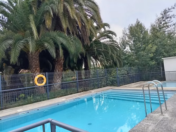ARRIENDO EN CENTRO DE VILLA ALEMANA