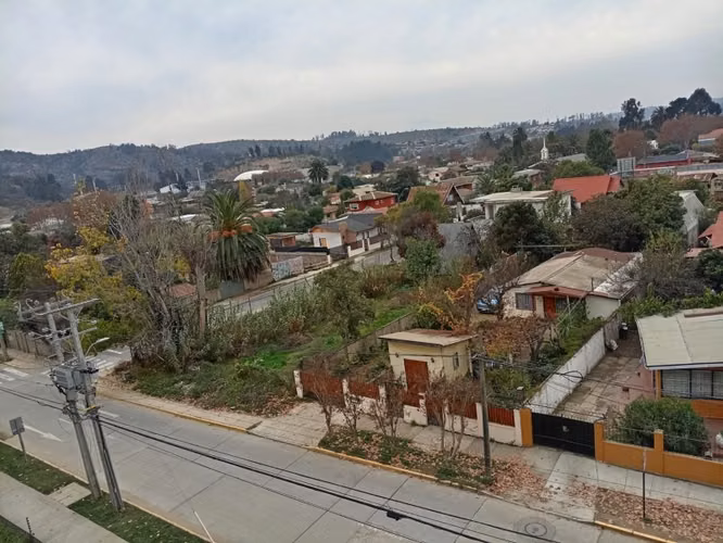 ARRIENDO EN CENTRO DE VILLA ALEMANA