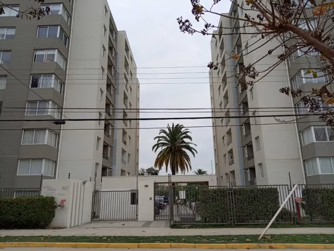 ARRIENDO EN CENTRO DE VILLA ALEMANA