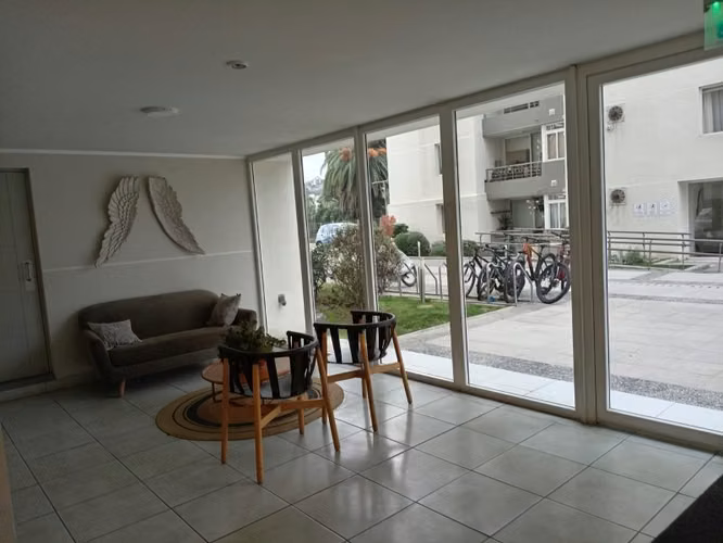 ARRIENDO EN CENTRO DE VILLA ALEMANA