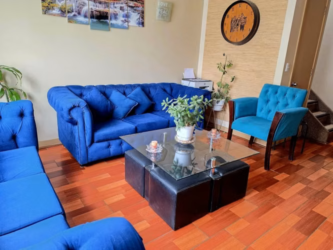 Hermosa Casa Condominio Los Aromos - Imagen 4