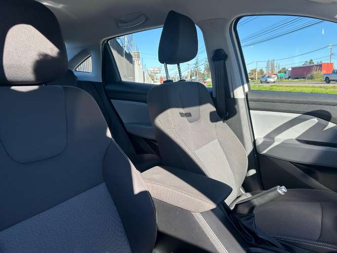 CHEVROLET SAIL 1.5 NB LTZ 2025 - Imagen 17
