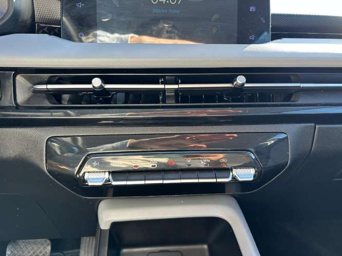 CHEVROLET SAIL 1.5 NB LTZ 2025 - Imagen 19