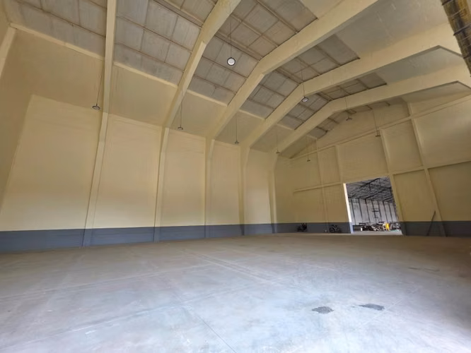 Arrienda Bodega Avda. Vicuña Mackenna en Los Ángeles. - Imagen 4
