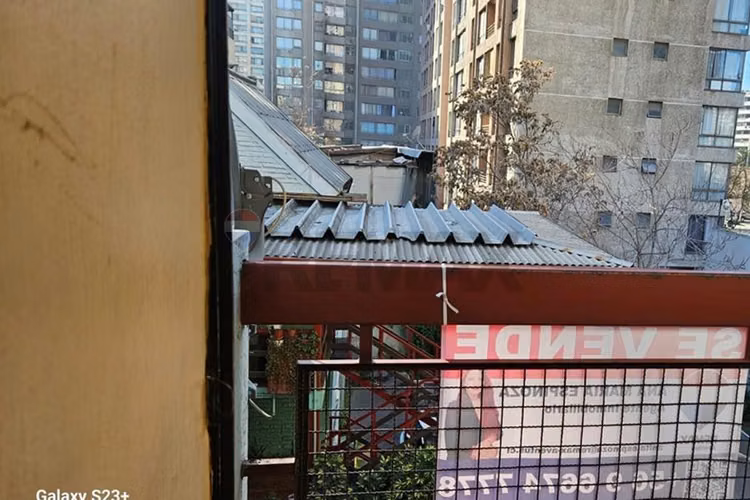 Departamento 3d + 1b san isidro, stgo centro - Imagen 12