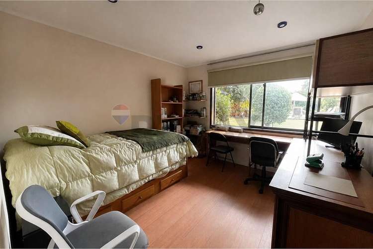 Parcela con piscina y gran terreno en chicureo - Imagen 16