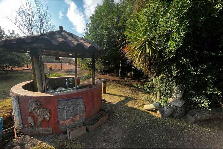 Parcela con piscina y gran terreno en chicureo - Imagen 30