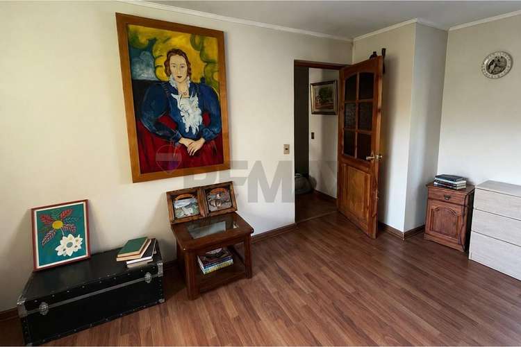 Parcela con piscina y gran terreno en chicureo - Imagen 14