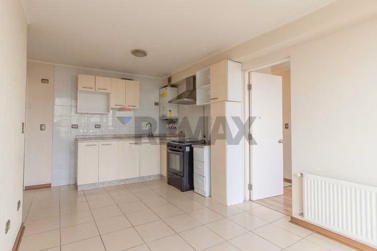 Departamento 2d y 2b en collao, concepción - Imagen 4