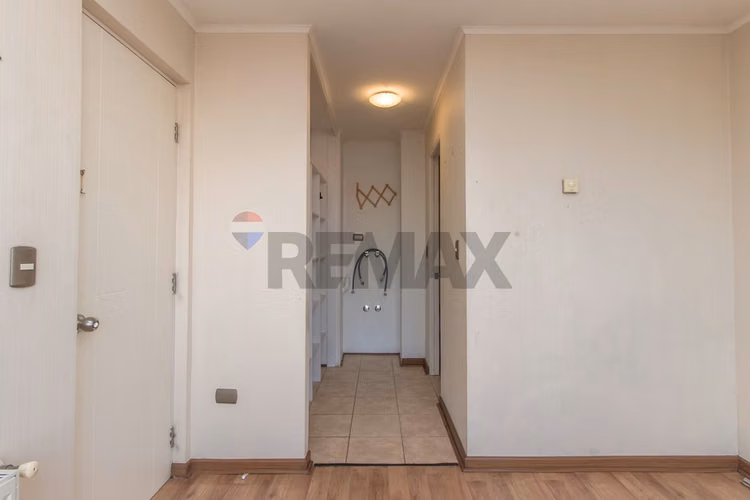 Departamento 2d y 2b en collao, concepción - Imagen 6