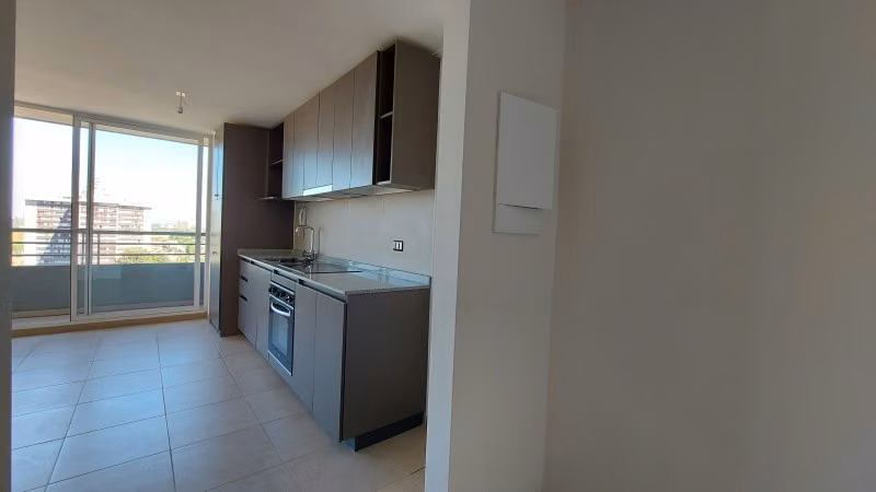 Departamento AV. ECUADOR 5079 METRO ECUADOR DEPTO 3D  2B BOD Y ESTAC - Imagen 2