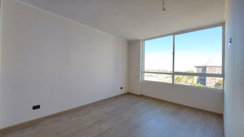 Departamento AV. ECUADOR 5079 METRO ECUADOR DEPTO 3D  2B BOD Y ESTAC - Imagen 6