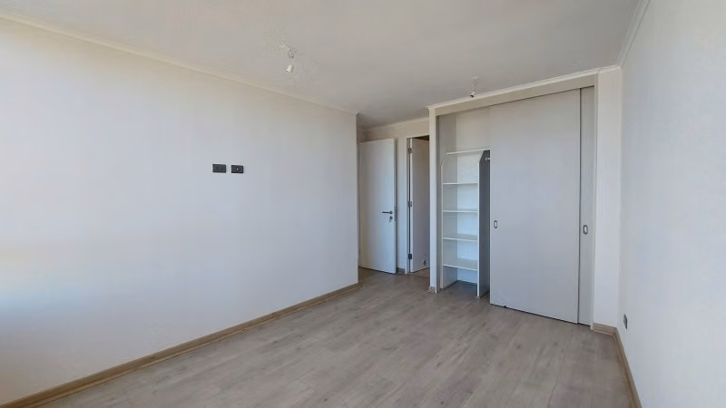 Departamento AV. ECUADOR 5079 METRO ECUADOR DEPTO 3D  2B BOD Y ESTAC - Imagen 5