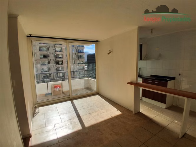 DEPARTAMENTO Dpto en arriendo en Cond. Doña Alejandrina