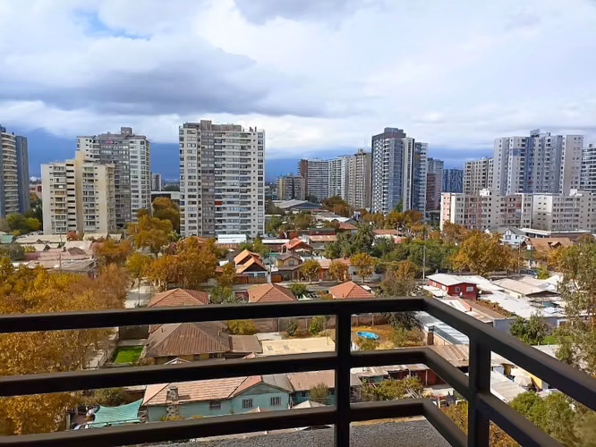 Departamento CERCANO A SEGUNDA TRANSVERSAL CON NOVENA AVENIDA - Imagen 5