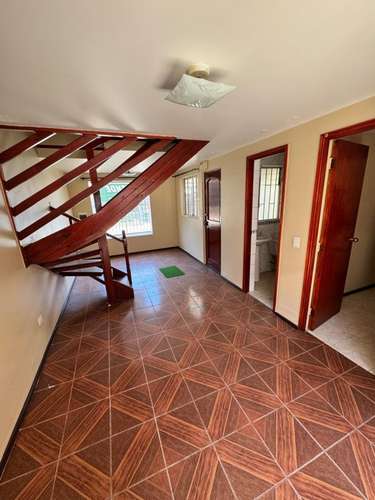 Casa ALONSO DE ERCILLA CHIGUAYANTE - Imagen 3