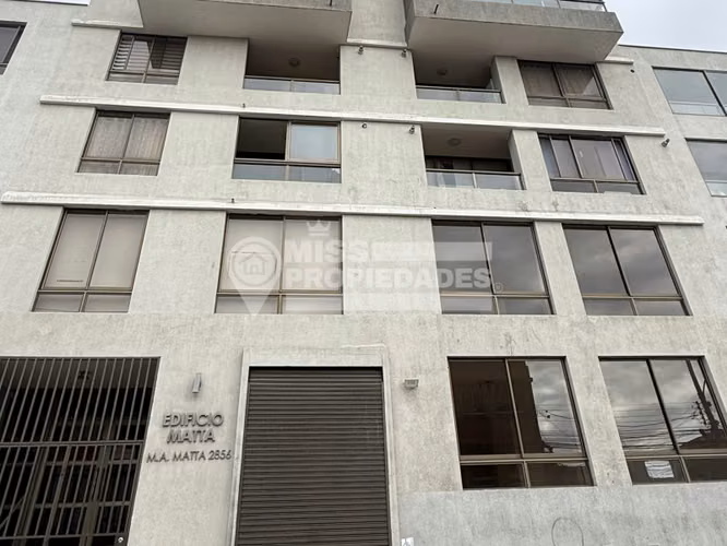 ARRIENDA OFICINA EDIFICIO MATTA, ANTOFAGASTA - Imagen 2